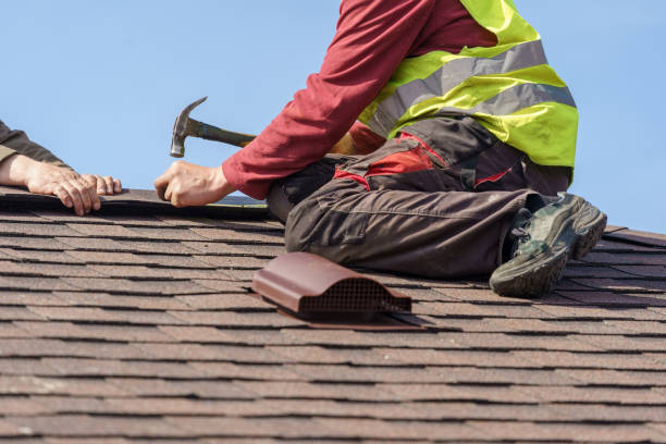 Professional Roofing Contractor in Ceredo, WV