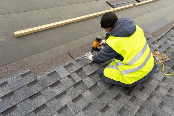 Best Gutter Installation and Roofing  in Ceredo, WV