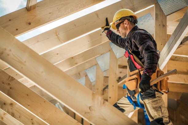 Best Flat Roof Repair Services  in Ceredo, WV
