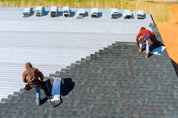 Best Residential Roofing Contractor  in Ceredo, WV