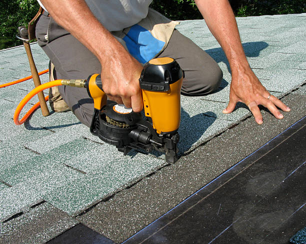 Best Roof Maintenance Services  in Ceredo, WV
