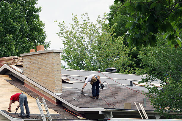 Best Roof Replacement Cost  in Ceredo, WV