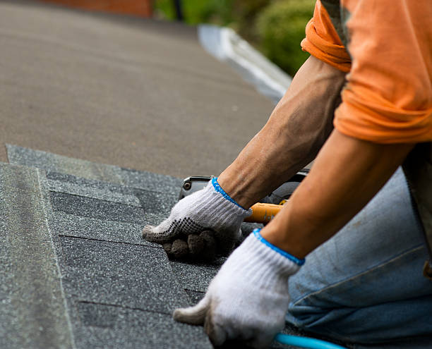 Best Slate Roofing Contractor  in Ceredo, WV