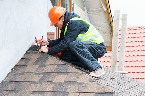 Best Roof Restoration Services  in Ceredo, WV