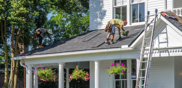 Best Shingle Roofing Installation  in Ceredo, WV