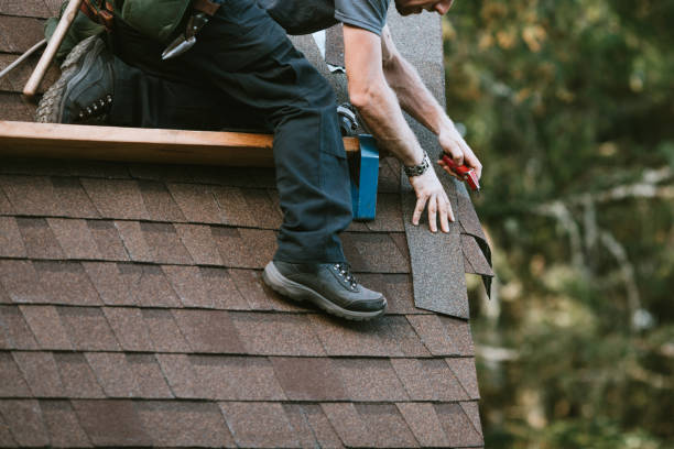 Best Roof Inspection Near Me  in Ceredo, WV